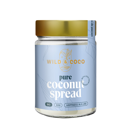 Wild and Coco Organic...