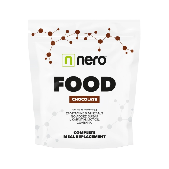 Nero Food 1000 g