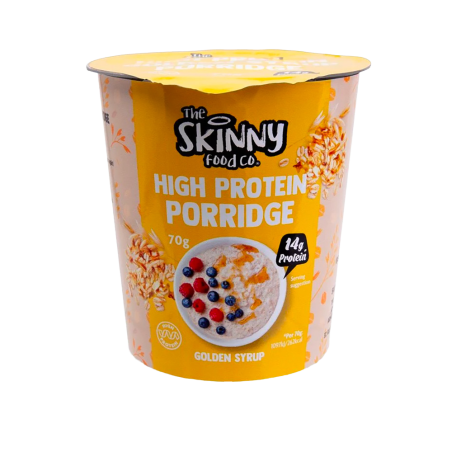 Skinny High Protein Porridge 70 g