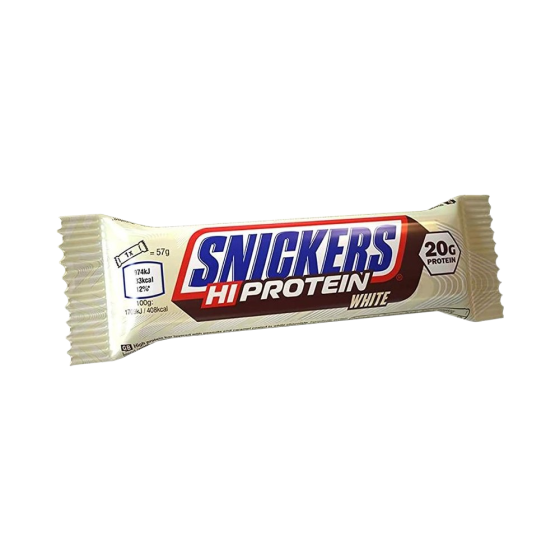 Snickers HiProtein...