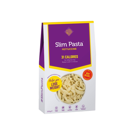 Slim Pasta Cognac...