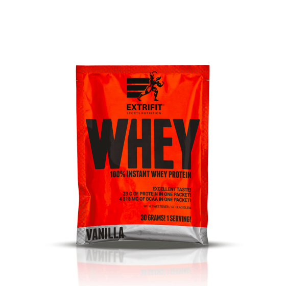 Extrifit 100% Proteína Whey