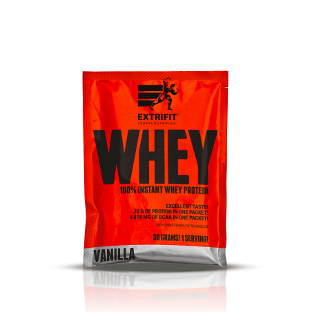 Extrifit 100% Whey protein