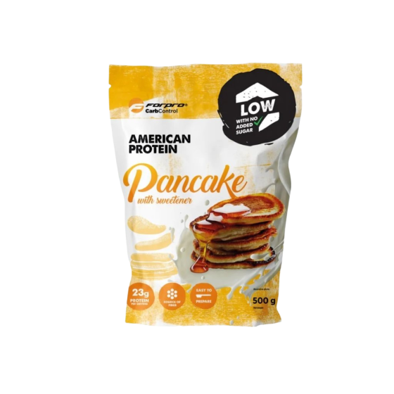 ForPro® Protein Pancakes 500 g