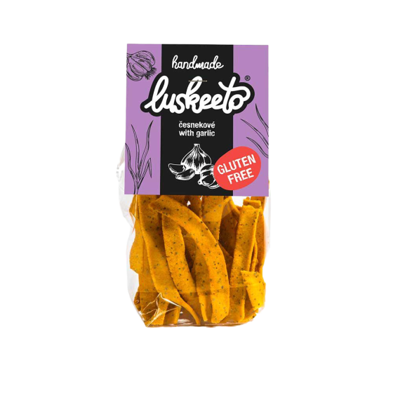 Luskeeto Bolachas de...