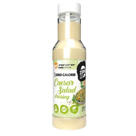 ForPro® Zero Caesar dressing 375 ml