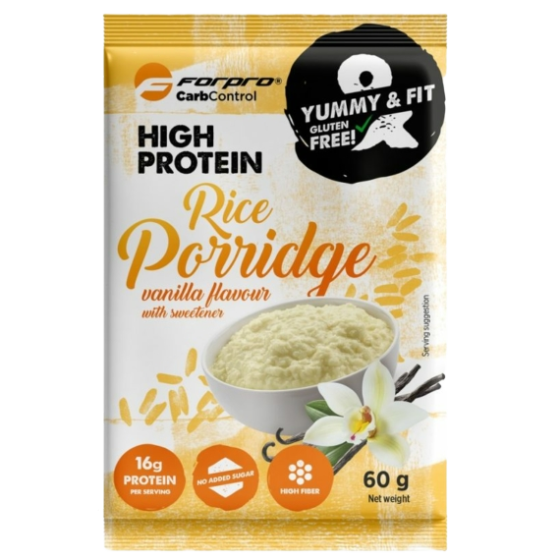 ForPro® Protein Rice...