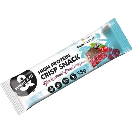 ForPro® Protein Crunch Bar...