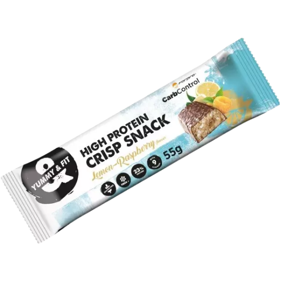 ForPro® Protein Crunch Bar...