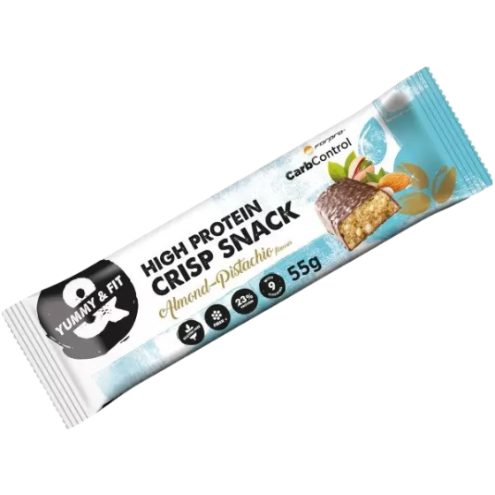 ForPro® Protein Crunch Bar...