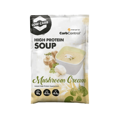 ForPro® Protein Cream of Mushroom Soup 28 g