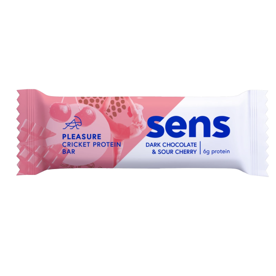 Sens Pleasure Barra de...