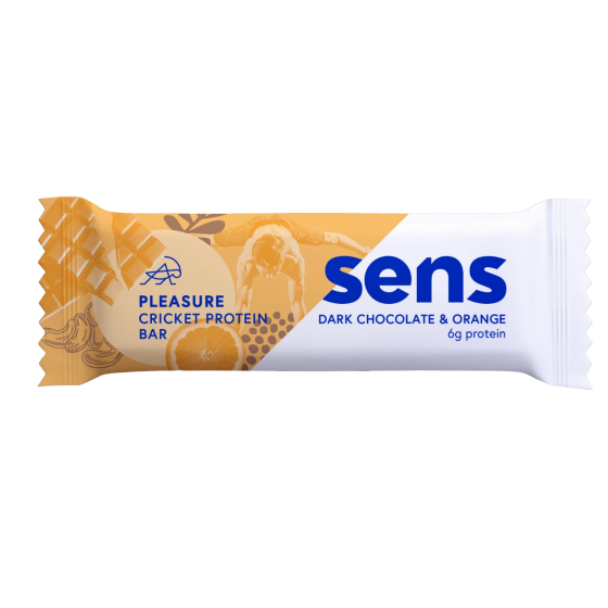 Sens Pleasure Cricket flour...