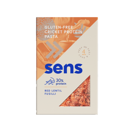 Sens Protein cricket flour...