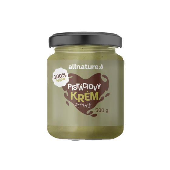 Allnature Crema de pistacho...