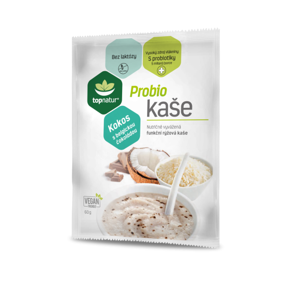 Topnatur Probio porridge...