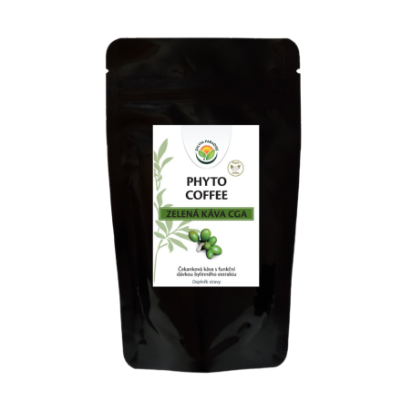 Café Verde Phyto Coffee CGA 100 g