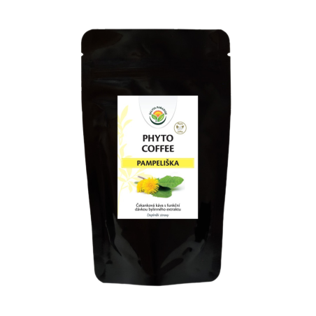 Café Phyto Dente-de-leão 100 g