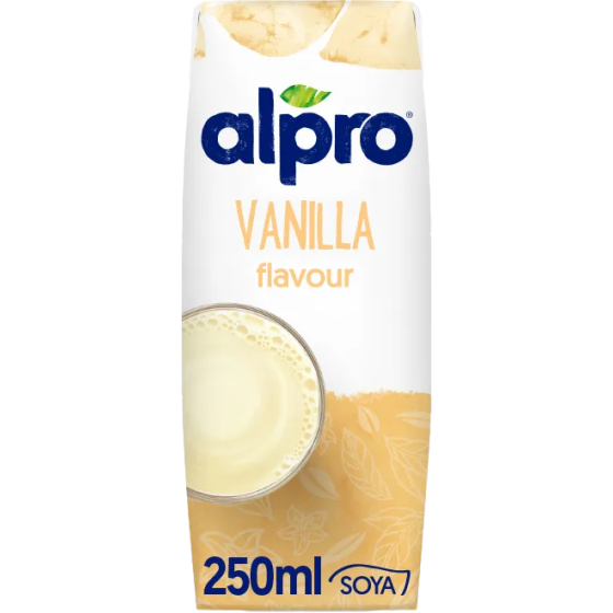 Alpro Bebida de Soja y...