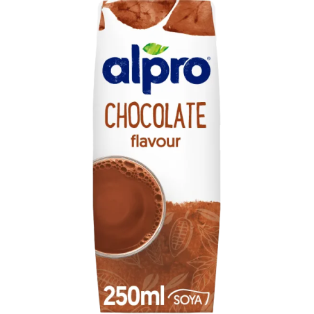 Alpro Nápoj Sojový čokoláda 250ml