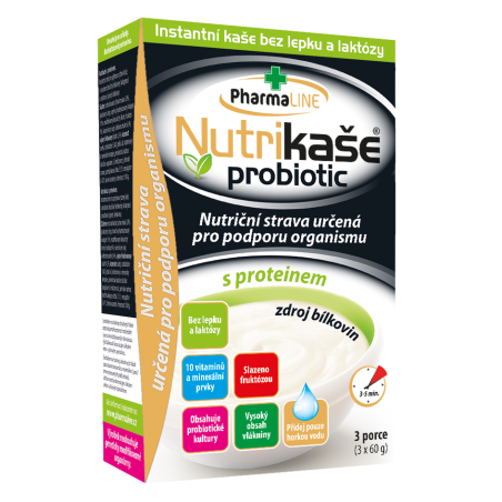 Mogador Nutrikashes con proteínas 180 g