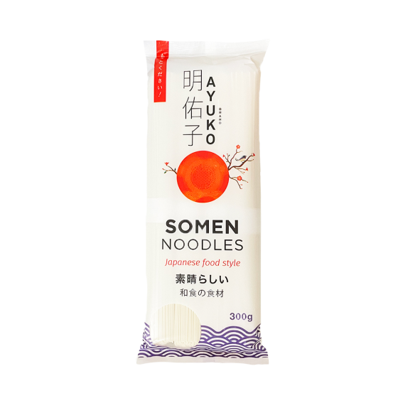 Ayuko Noodle Somen 300g