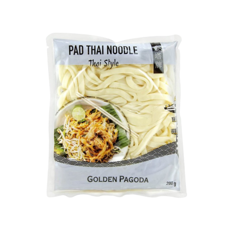 Fideos pagoda dorados para Pad Thai 200g