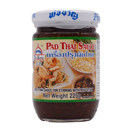 Pasta Por Kwan para Pad Thai 225g