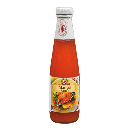 Salsa de mango Flying Goose 295ml