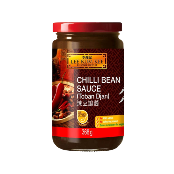 Lee Kum Kee Salsa de...