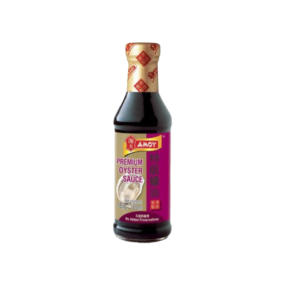 Amoy Premium Oyster Sauce...