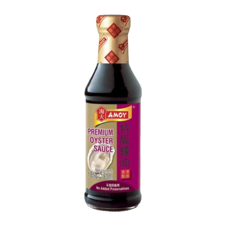 Amoy Premium Oyster Sauce 150ml