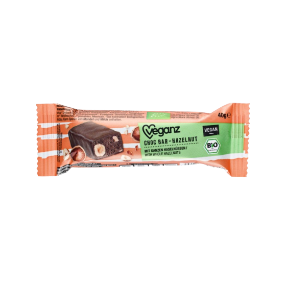 Veganz Organic Chocolate...