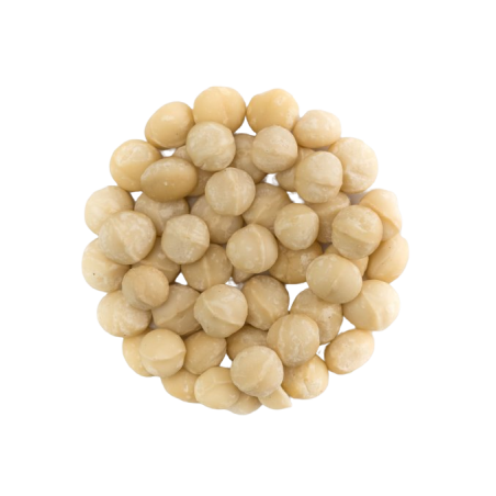 Nutsman Macadamia nuts