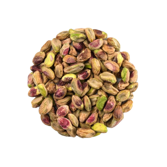 Nutsman Pistachios shelled