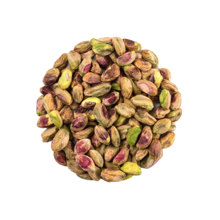 Nutsman Pistachios shelled