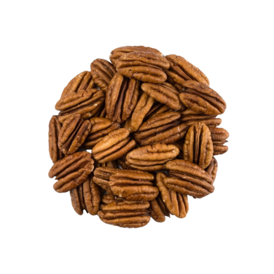 Nutsman Pecans