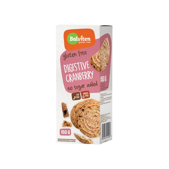 Balviten Oat biscuits with...