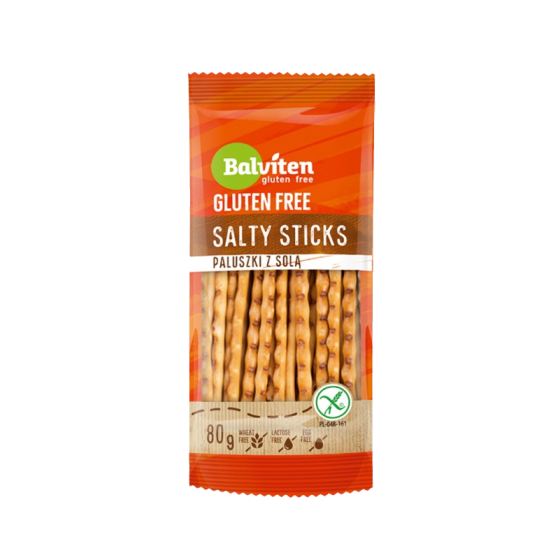 Balviten Gluten-free...