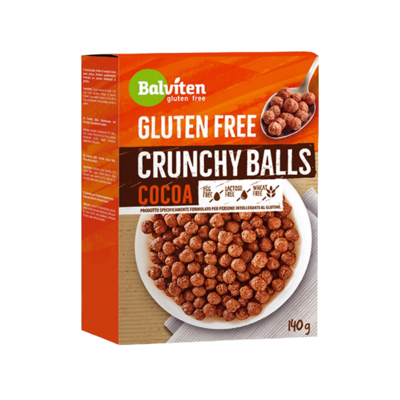 Balviten Crunchy...