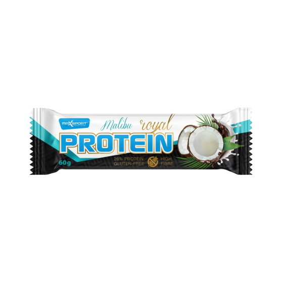 MaxSport Royal Protein Bar...