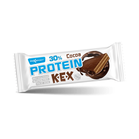 MaxSport Protein Kex Cacao...