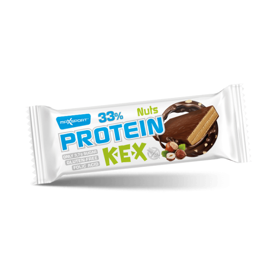 MaxSport Protein Kex Oříšek...