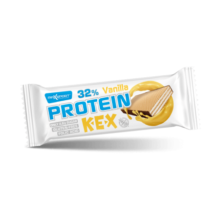 MaxSport Protein Kex Baunilha 40 g