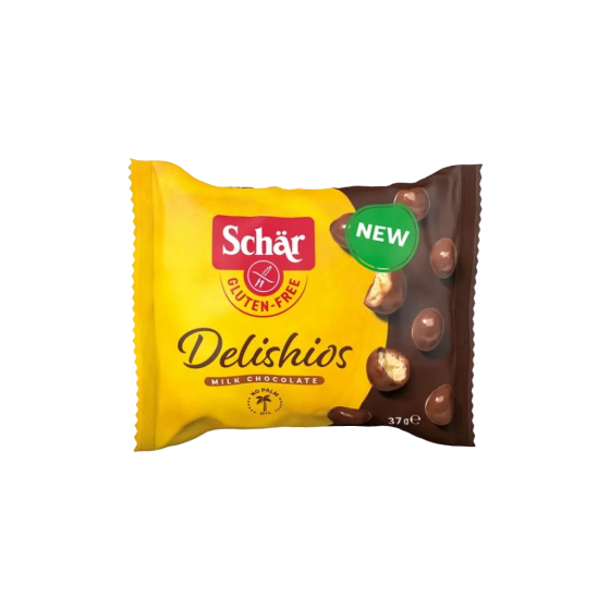 Schar Delishios cereal in...