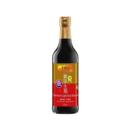 LKK Salsa de soja Superpremium light 500ml