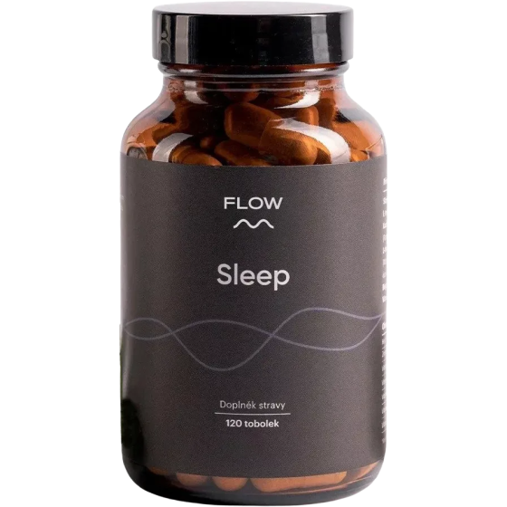 Flow Mindflow Sleep 2.0 120...