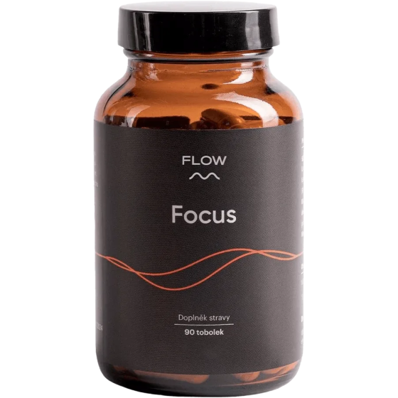 Flow Mindflow Focus 3.0