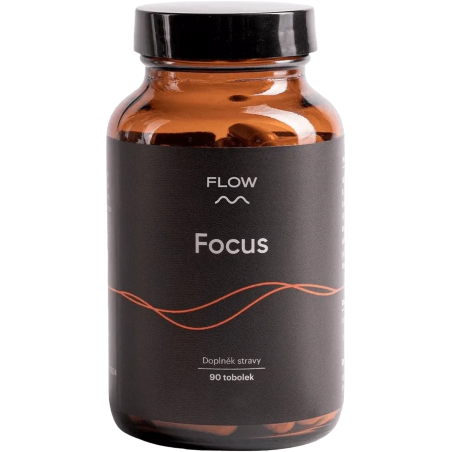 Flujo Mindflow Focus 3.0