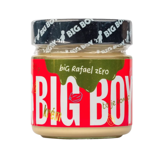 Big Boy® Big Rafael zero...